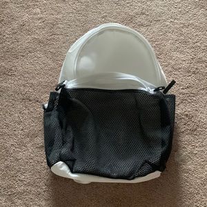 Lululemon school bag
